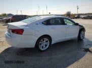 ✅ 2014 Chevrolet Impala LT • VIN: 2G1125S39E9306428 • Лот: 68860534. Опубликован ранее на Copart с пробегом 95 384 миль. Бесплатный доступ к архиву аукционных продаж из США и подробный отчёт об истории автомобиля на DreamBid. Изображение 3.