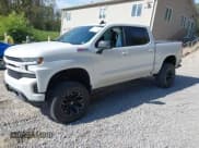 ✅ 2019 Chevrolet Silverado 1500 RST • VIN: 3GCUYEED6KG155945 • Lot: 43473839. Wystawiony na IAAI z przebiegiem 83 602 mil. Bezpłatny archiwum sprzedaży aukcyjnych z USA i szczegółowy raport historii pojazdu na DreamBid. Zdjęcie 2.