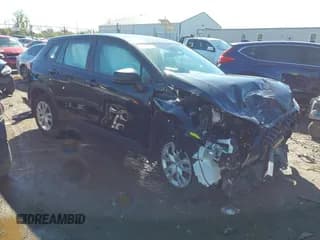 ✅ 2023 Toyota Corolla Cross L • VIN: 7MUAAABG0PV055935 • Lot: 43401512. Wystawiony na IAAI z przebiegiem 24 787 mil. Bezpłatny archiwum sprzedaży aukcyjnych z USA i szczegółowy raport historii pojazdu na DreamBid. Zdjęcie 1.