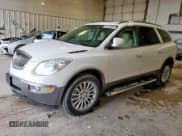 ✅ 2011 Buick Enclave CXL-1 • VIN: 5GAKRBED9BJ222069 • Lot: 63325065. Listed on Copart with 85,674 mi. Free auction sales archive from the USA and detailed vehicle history report at DreamBid. Image 1.