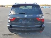 ✅ 2007 BMW X3 3.0si • VIN: WBXPC93467WF11542 • Lot: 82719045. Listed on Copart with 162,149 mi. Free auction sales archive from the USA and detailed vehicle history report at DreamBid. Image 6.