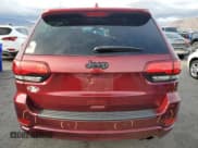 ✅ 2021 Jeep Grand Cherokee Laredo E • VIN: 1C4RJEAG2MC680839 • Lot: 93319165. Wystawiony na Copart z przebiegiem 22 569 mil. Bezpłatny archiwum sprzedaży aukcyjnych z USA i szczegółowy raport historii pojazdu na DreamBid. Zdjęcie 6.