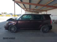 ✅ 2011 Scion xB • VIN: JTLZE4FE5B1128271 • Lot: 43109038. Listed on IAAI with 185,232 mi. Free auction sales archive from the USA and detailed vehicle history report at DreamBid. Image 14.