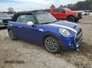 ✅ 2019 MINI Convertible Cooper S • VIN: WMWWG9C59K3E40043 • Лот: 87909055. Опубликован ранее на Copart с пробегом 83 404 миль. Бесплатный доступ к архиву аукционных продаж из США и подробный отчёт об истории автомобиля на DreamBid. Изображение 4.