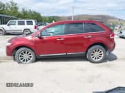 ✅ 2015 Lincoln MKX • VIN: 2LMDJ8JK3FBL24337 • Lot: 41913926. Listed on IAAI with 142,619 mi. Free auction sales archive from the USA and detailed vehicle history report at DreamBid. Image 15.