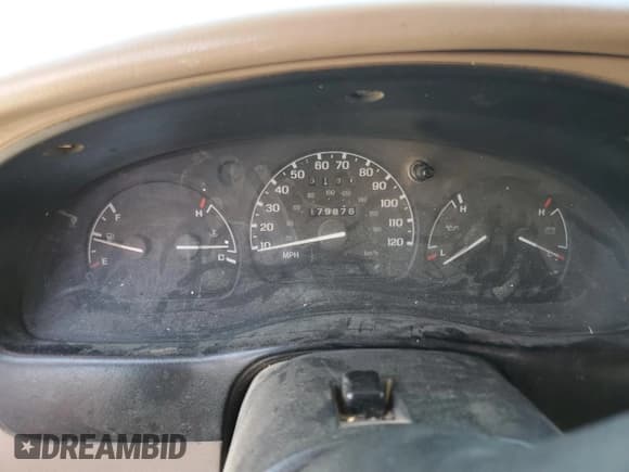 ✅ 1997 Ford Ranger XL • VIN: 1FTCR14A2VPB40920 • Lot: 57128065. Listed on Copart with 179,876 mi. Free auction sales archive from the USA and detailed vehicle history report at DreamBid. Image 9.