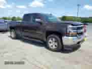 2016 Chevrolet Silverado 1500 LT с VIN 1GCVKREC8GZ276584, выставлен на аукционе Copart как лот 67925335 с пробегом 182 848 миль миль и Списание • Salvage title. История ставок и продаж доступна на DreamBid. Изображение 4.