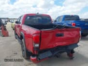 ✅ 2019 Toyota Tacoma SR5 • VIN: 3TMAZ5CN7KM103639 • Лот: 42225509. Опубликован ранее на IAAI с пробегом 76 074 миль. Бесплатный доступ к архиву аукционных продаж из США и подробный отчёт об истории автомобиля на DreamBid. Изображение 3.