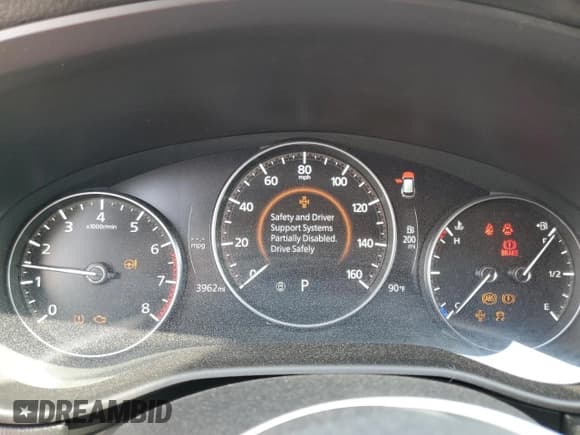 ✅ 2024 Mazda CX-50 Meridian Edition • VIN: 7MMVABXY1RN229345 • Lot: 85894055. Wystawiony na Copart z przebiegiem 3 962 mil. Bezpłatny archiwum sprzedaży aukcyjnych z USA i szczegółowy raport historii pojazdu na DreamBid. Zdjęcie 9.