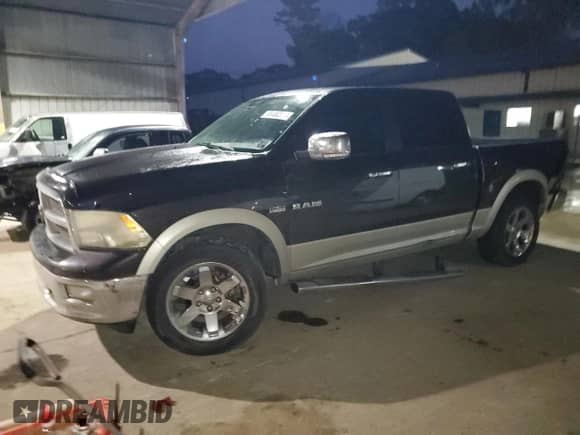 2010 Dodge 1500 SLT с VIN 1D7RB1CT4AS214238, выставлен на аукционе Copart как лот 80480554 с пробегом 186 376 миль миль и Списание • Salvage title. История ставок и продаж доступна на DreamBid. Изображение 1.