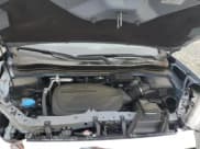 ✅ 2023 Honda Passport EX-L • VIN: 5FNYF8H56PB035007 • Lot: 90318265. Listed on Copart with Not provided. Free auction sales archive from the USA and detailed vehicle history report at DreamBid. Image 12.