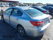 ✅ 2019 Subaru Impreza • VIN: 4S3GKAB68K3601772 • Lot: 41413804. Listed on IAAI with 40,003 mi. Free auction sales archive from the USA and detailed vehicle history report at DreamBid. Image 3.