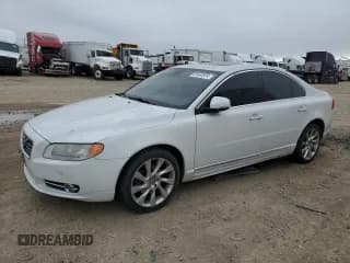 ✅ 2012 Volvo S80 3.0L • VIN: YV1902AH1C1152367 • Лот: 81644574. Опубликован ранее на Copart с пробегом 268 168 миль. Бесплатный доступ к архиву аукционных продаж из США и подробный отчёт об истории автомобиля на DreamBid. Изображение 1.