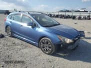 ✅ 2016 Subaru Impreza Special Sports Premium • VIN: JF1GPAP64GH302581 • Lot: 80796215. Listed on Copart with 134,003 mi. Free auction sales archive from the USA and detailed vehicle history report at DreamBid. Image 4.