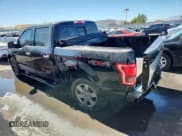 ✅ 2016 Ford F-150 Platinum • VIN: 1FTEW1EG8GFA90344 • Лот: 86328635. Опубликован ранее на Copart с пробегом 112 101 миль. Бесплатный доступ к архиву аукционных продаж из США и подробный отчёт об истории автомобиля на DreamBid. Изображение 2.