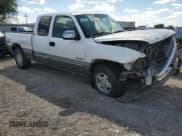 ✅ 1999 Chevrolet Silverado 1500 LS • VIN: 2GCEK19T8X1268490 • Лот: 73526794. Опубликован ранее на Copart с пробегом 266 346 миль. Бесплатный доступ к архиву аукционных продаж из США и подробный отчёт об истории автомобиля на DreamBid. Изображение 4.