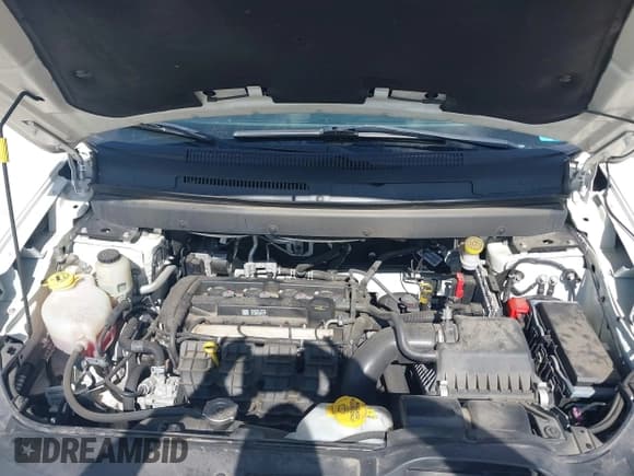 ✅ 2020 Dodge Journey Crossroad • VIN: 3C4PDCGB8LT272864 • Лот: 43247350. Опубликован ранее на IAAI с пробегом 87 250 миль. Бесплатный доступ к архиву аукционных продаж из США и подробный отчёт об истории автомобиля на DreamBid. Изображение 10.