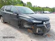 ✅ 2022 Chevrolet Traverse LT Cloth • VIN: 1GNERGKWXNJ116112 • Lot: 42048535. Listed on IAAI with 44,792 mi. Free auction sales archive from the USA and detailed vehicle history report at DreamBid. Image 6.