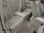 ✅ 2001 Acura CL • VIN: 19UYA42591A017053 • Lot: 42155573. Wystawiony na IAAI z przebiegiem 168 056 mil. Bezpłatny archiwum sprzedaży aukcyjnych z USA i szczegółowy raport historii pojazdu na DreamBid. Zdjęcie 8.