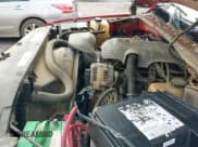 ✅ 2001 Chevrolet Silverado 1500 LS • VIN: 1GCEK14T21Z136010 • Lot: 42021393. Listed on IAAI with 458,413 mi. Free auction sales archive from the USA and detailed vehicle history report at DreamBid. Image 12.