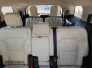 ✅ 2016 Ford Explorer Platinum • VIN: 1FM5K8HT6GGA53294 • Lot: 62171665. Wystawiony na Copart z przebiegiem 177 507 mil. Bezpłatny archiwum sprzedaży aukcyjnych z USA i szczegółowy raport historii pojazdu na DreamBid. Zdjęcie 10.