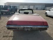 ✅ 1972 Pontiac Lemans • VIN: 2D67M2P197814 • Lot: 75984574. Listed on Copart with Not provided. Free auction sales archive from the USA and detailed vehicle history report at DreamBid. Image 6.