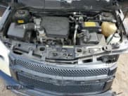 ✅ 2006 Chevrolet Equinox LT • VIN: 2CNDL73F966073901 • Лот: 60136785. Опубликован ранее на Copart с пробегом 119 692 миль. Бесплатный доступ к архиву аукционных продаж из США и подробный отчёт об истории автомобиля на DreamBid. Изображение 12.