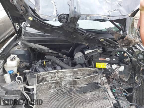 2013 Hyundai Sonata GLS с VIN 5NPEB4AC4DH553758, выставлен на аукционе IAAI как лот 43450848 с пробегом Не указан миль и . История ставок и продаж доступна на DreamBid. Изображение 10.