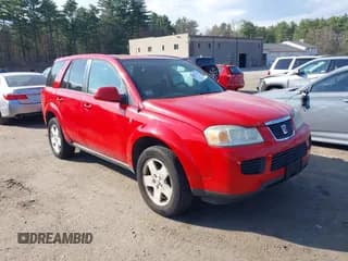 ✅ 2006 Saturn VUE • VIN: 5GZCZ63486S872572 • Lot: 42070775. Wystawiony na IAAI z przebiegiem 107 416 mil. Bezpłatny archiwum sprzedaży aukcyjnych z USA i szczegółowy raport historii pojazdu na DreamBid. Zdjęcie 1.