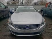 ✅ 2016 Volvo V60 T5 Drive-E Premier • VIN: YV140MEK5G1301414 • Lot: 93831515. Wystawiony na Copart z przebiegiem 126 599 mil. Bezpłatny archiwum sprzedaży aukcyjnych z USA i szczegółowy raport historii pojazdu na DreamBid. Zdjęcie 5.