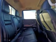 ✅ 2024 Nissan Frontier Pro-X • VIN: 1N6ED1EJ3RN621943 • Lot: 96579985. Wystawiony na Copart z przebiegiem 8 279 mil. Bezpłatny archiwum sprzedaży aukcyjnych z USA i szczegółowy raport historii pojazdu na DreamBid. Zdjęcie 10.