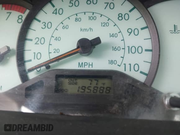 ✅ 2003 Toyota Corolla CE • VIN: 2T1BR32E33C152793 • Lot: 43041618. Wystawiony na IAAI z przebiegiem 195 888 mil. Bezpłatny archiwum sprzedaży aukcyjnych z USA i szczegółowy raport historii pojazdu na DreamBid. Zdjęcie 15.