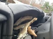 ✅ 2013 Chevrolet Silverado 2500HD Work Truck • VIN: 1GC0KVCG7DZ326573 • Lot: 79736284. Listed on Copart with Not provided. Free auction sales archive from the USA and detailed vehicle history report at DreamBid. Image 9.