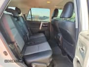 ✅ 2021 Toyota 4Runner SR5 Premium • VIN: JTENU5JR2M5888405 • Lot: 80317175. Listed on Copart with 73,883 mi. Free auction sales archive from the USA and detailed vehicle history report at DreamBid. Image 11.