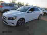 2019 Mercedes-Benz CLA 250 с VIN WDDSJ4EB0KN776745, выставлен на аукционе IAAI как лот 43358222 с пробегом 49 974 миль миль и . История ставок и продаж доступна на DreamBid. Изображение 2.