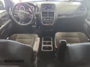 ✅ 2018 Dodge Grand Caravan SE • VIN: 2C4RDGBG3JR151761 • Lot: 92356095. Listed on Copart with 69,351 mi. Free auction sales archive from the USA and detailed vehicle history report at DreamBid. Image 8.