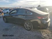 ✅ 2018 Hyundai Sonata SEL • VIN: 5NPE34AF8JH596910 • Lot: 92992815. Wystawiony na Copart z przebiegiem 242 197 mil. Bezpłatny archiwum sprzedaży aukcyjnych z USA i szczegółowy raport historii pojazdu na DreamBid. Zdjęcie 2.