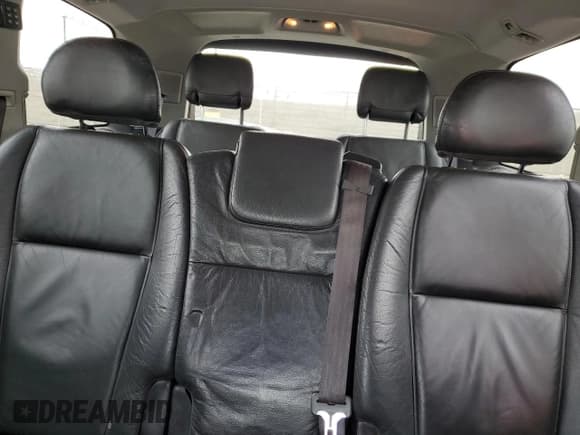 ✅ 2004 Volvo XC90 • VIN: YV1CY59H441126951 • Lot: 58241895. Wystawiony na Copart z przebiegiem 231 245 mil. Bezpłatny archiwum sprzedaży aukcyjnych z USA i szczegółowy raport historii pojazdu na DreamBid. Zdjęcie 10.