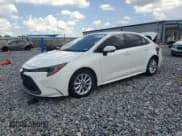 ✅ 2020 Toyota Corolla XLE • VIN: JTDFPRAE4LJ084553 • Лот: 69612735. Опубликован ранее на Copart с пробегом 75 947 миль. Бесплатный доступ к архиву аукционных продаж из США и подробный отчёт об истории автомобиля на DreamBid. Изображение 1.