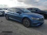✅ 2019 Volkswagen Jetta S • VIN: 3VWC57BU2KM013465 • Lot: 52649625. Listed on Copart with 100,640 mi. Free auction sales archive from the USA and detailed vehicle history report at DreamBid. Image 4.