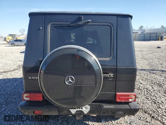 ✅ 2015 Mercedes-Benz G 550 • VIN: WDCYC3HFXFX239151 • Lot: 41158934. Listed on Copart with 51,231 mi. Free auction sales archive from the USA and detailed vehicle history report at DreamBid. Image 6.