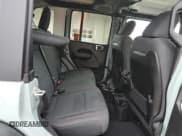 ✅ 2024 Jeep Wrangler Rubicon • VIN: 1C4PJXFG8RW263453 • Lot: 53976365. Wystawiony na Copart z przebiegiem 17 779 mil. Bezpłatny archiwum sprzedaży aukcyjnych z USA i szczegółowy raport historii pojazdu na DreamBid. Zdjęcie 11.