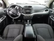 ✅ 2018 Dodge Journey SXT • VIN: 3C4PDDBG0JT159691 • Lot: 45559745. Listed on Copart with 150,705 mi. Free auction sales archive from the USA and detailed vehicle history report at DreamBid. Image 8.