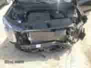 2022 Hyundai Palisade SEL с VIN KM8R44HE7NU415105, выставлен на аукционе Copart как лот 61989784 с пробегом 21 330 миль миль и На запчасти • Non repairable. История ставок и продаж доступна на DreamBid. Изображение 12.