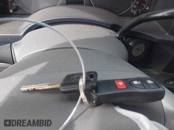 ✅ 2021 Nissan NV Cargo S • VIN: 1N6BF0LY8MN809146 • Lot: 42005532. Listed on IAAI with 31,869 mi. Free auction sales archive from the USA and detailed vehicle history report at DreamBid. Image 11.