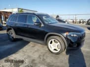 ✅ 2023 Mercedes-Benz EQB 250+ • VIN: W1N9M0CBXPN055182 • Lot: 81677475. Wystawiony na Copart z przebiegiem 10 924 mil. Bezpłatny archiwum sprzedaży aukcyjnych z USA i szczegółowy raport historii pojazdu na DreamBid. Zdjęcie 4.