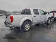 ✅ 2016 Nissan Frontier S • VIN: 1N6AD0EV0GN787863 • Lot: 94311385. Listed on Copart with 149,031 mi. Free auction sales archive from the USA and detailed vehicle history report at DreamBid. Image 3.