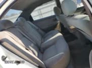 ✅ 2005 Kia Optima LX • VIN: KNAGD126355382493 • Lot: 75190704. Listed on Copart with 116,017 mi. Free auction sales archive from the USA and detailed vehicle history report at DreamBid. Image 10.