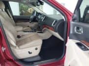 ✅ 2013 Dodge Durango Citadel • VIN: 1C4RDHEG0DC669485 • Лот: 42778143. Опубликован ранее на IAAI с пробегом 86 136 миль. Бесплатный доступ к архиву аукционных продаж из США и подробный отчёт об истории автомобиля на DreamBid. Изображение 5.