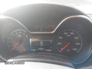 ✅ 2019 Chevrolet Impala LT • VIN: 1G11Z5S37KU117397 • Lot: 43605044. Listed on IAAI with 109,138 mi. Free auction sales archive from the USA and detailed vehicle history report at DreamBid. Image 7.